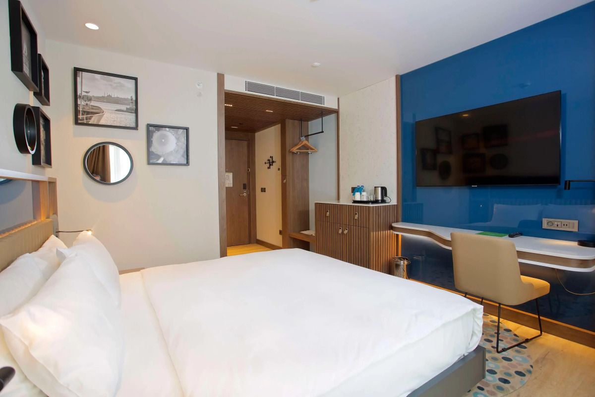 Hampton By Hilton Istanbul Old City