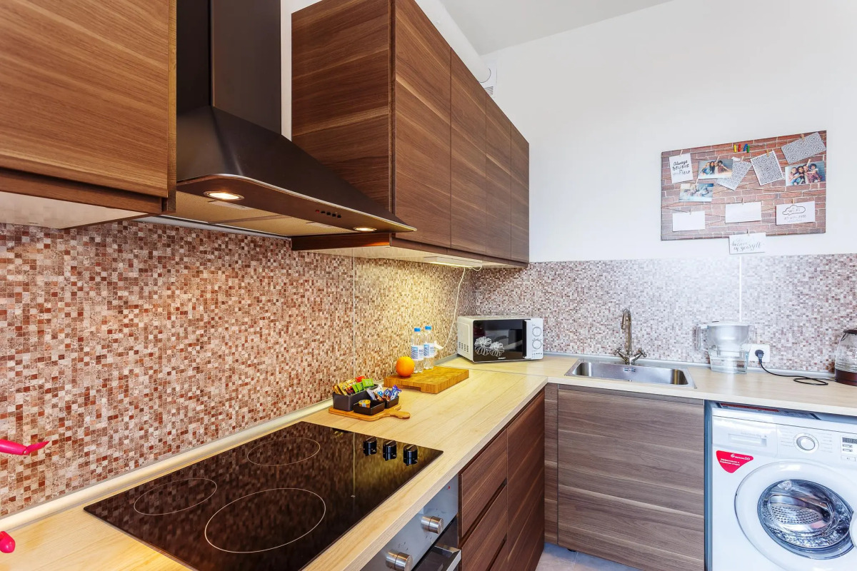 Как дома на проезде Лазоревый 5 корпус 4