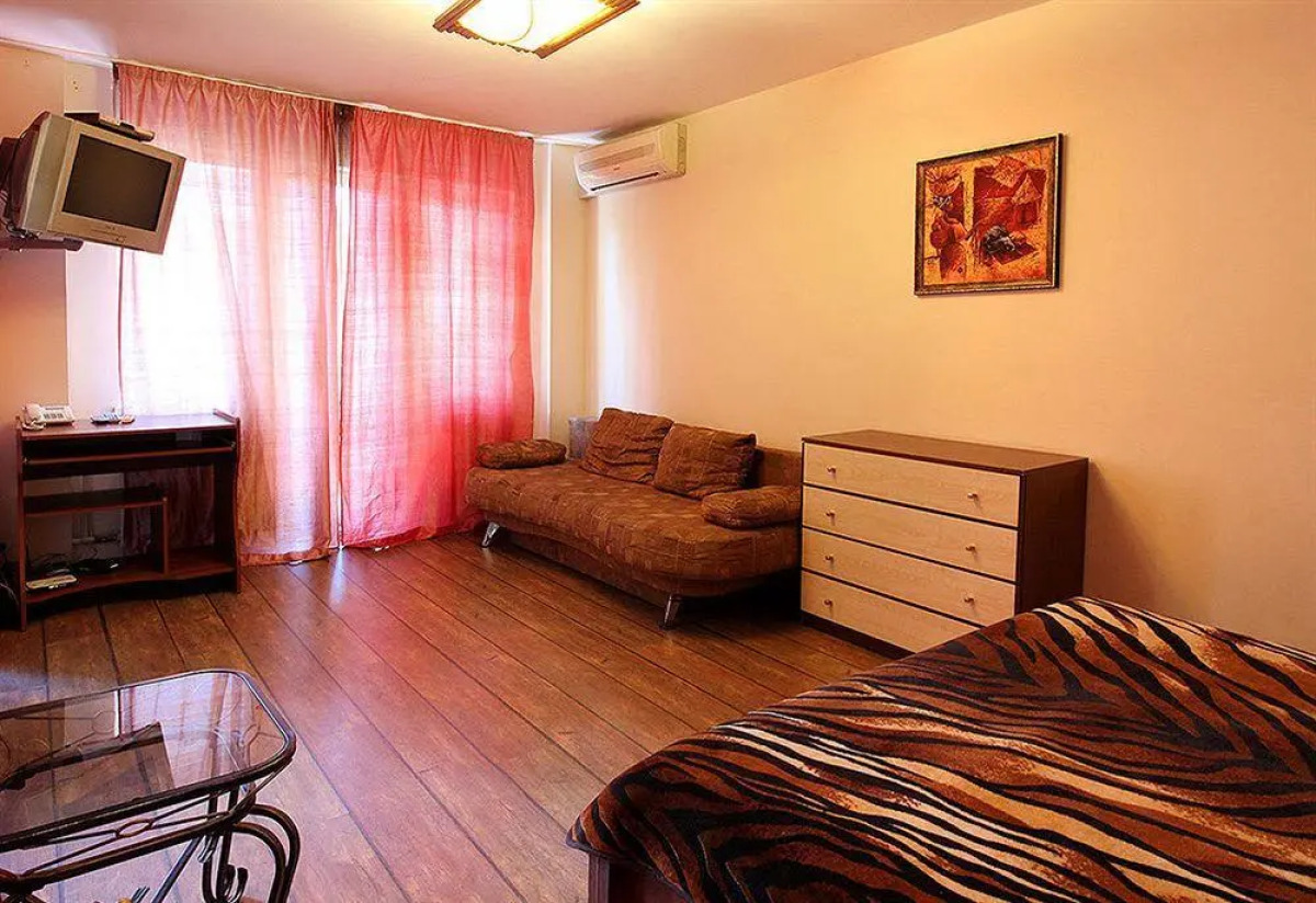 Apartment Kiev Lesi Ukrainki