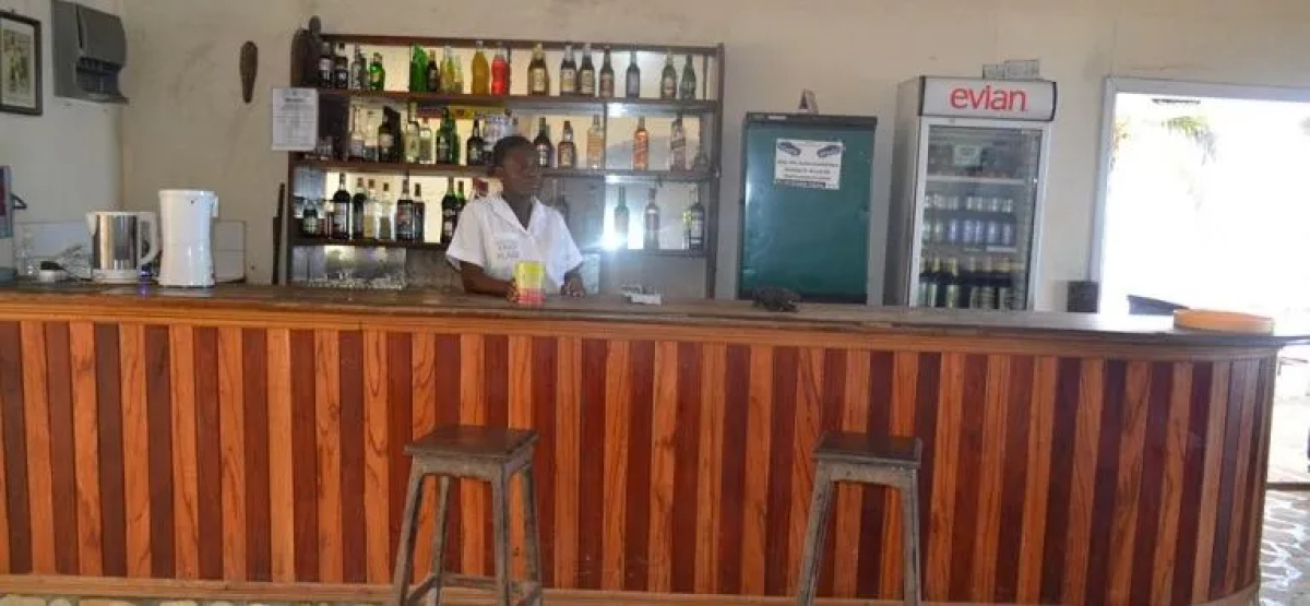 Hotel Tara Plage