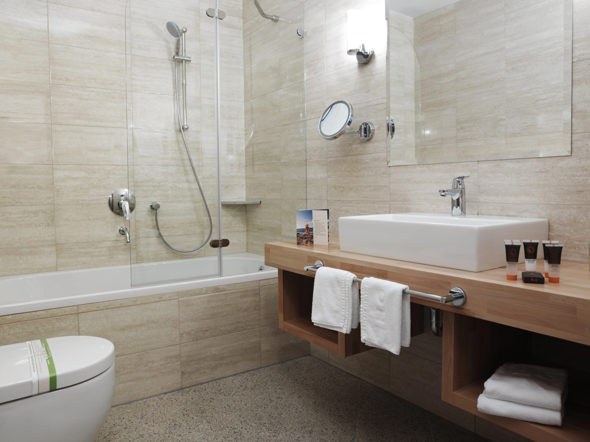 Wellness Hotel Apollo – Lifeclass Hotels & Spa, Portorož