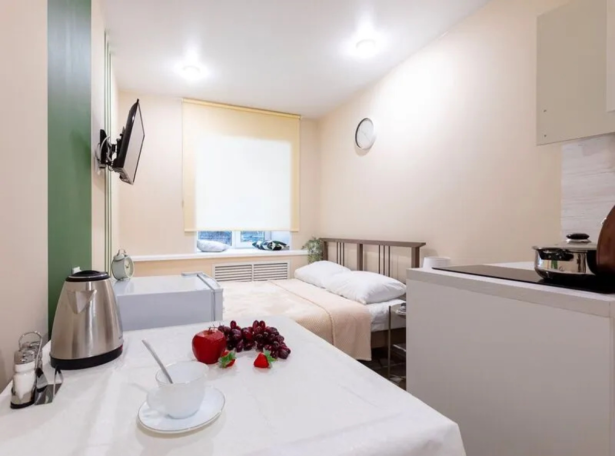 ВсемДом на ул. Подольская, д. 28