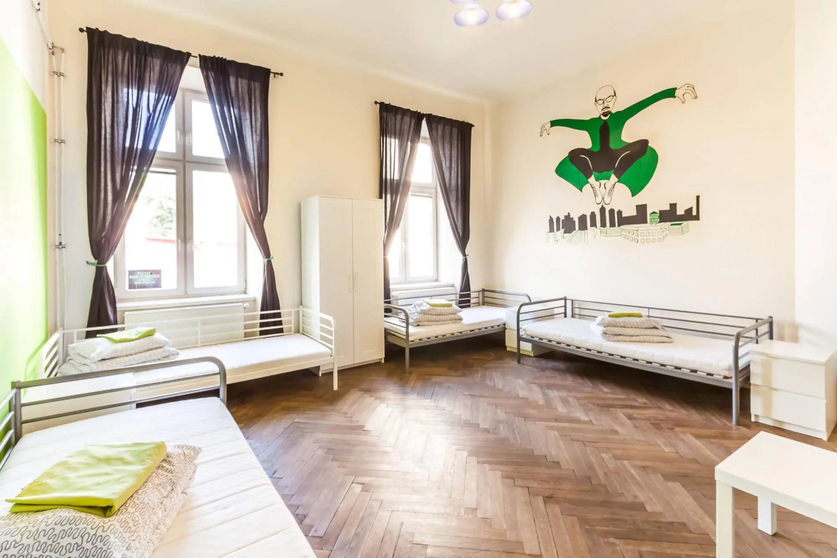 Good Bye Lenin Revolution