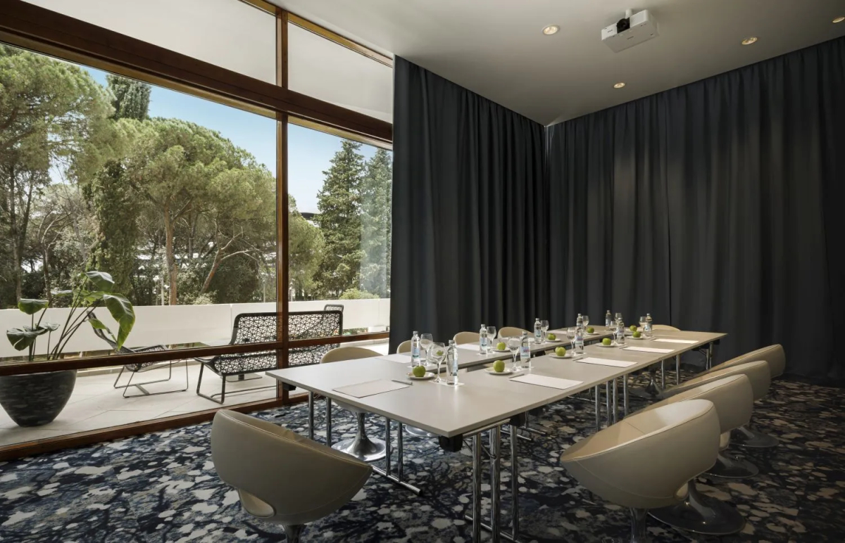 Eden Hotel by Maistra Collection