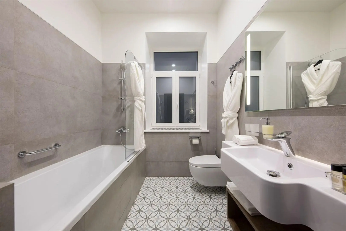 Бутик-Отель Underwood Art Room