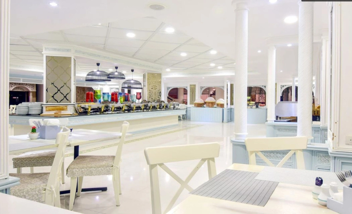 Thavorn Palm Beach Resort Phuket