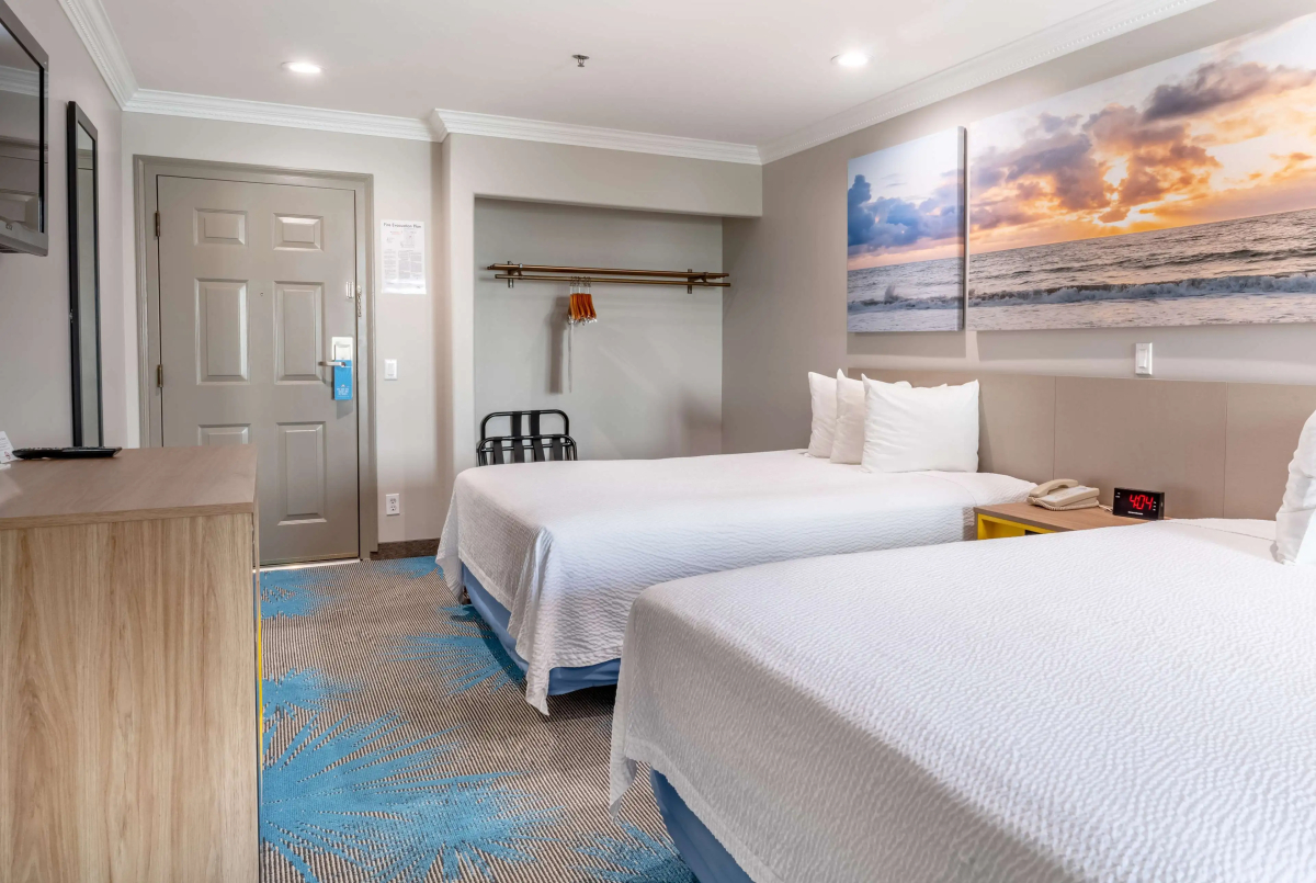 Days Inn by Wyndham Santa Monica