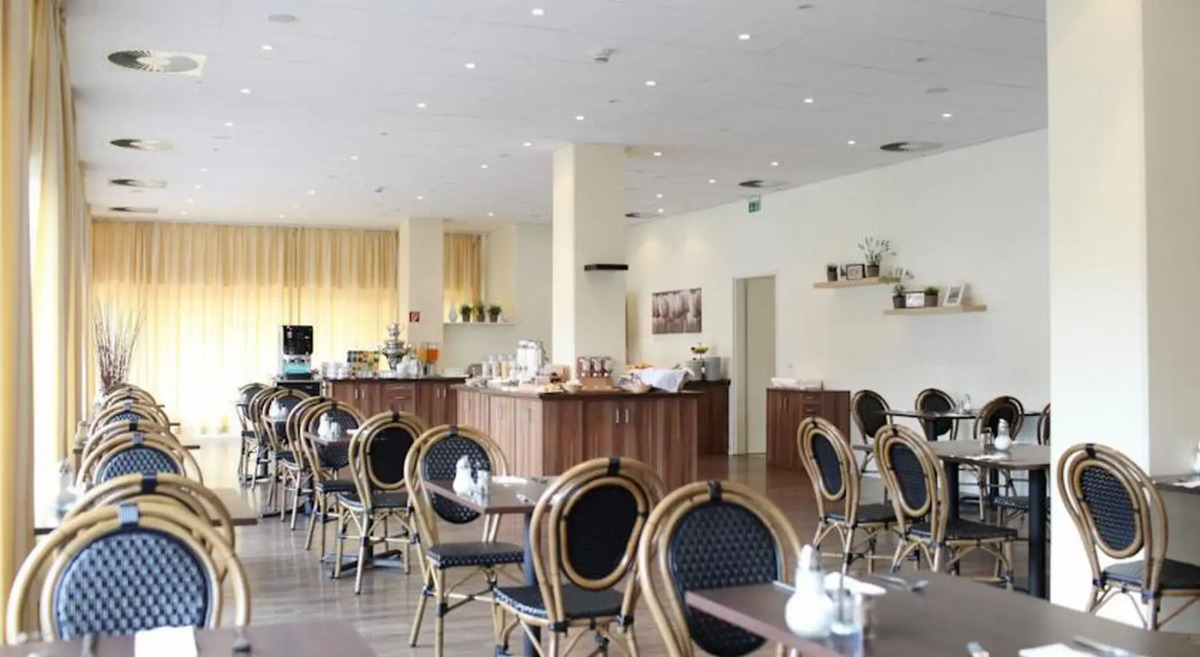 Premier Inn Berlin City Süd