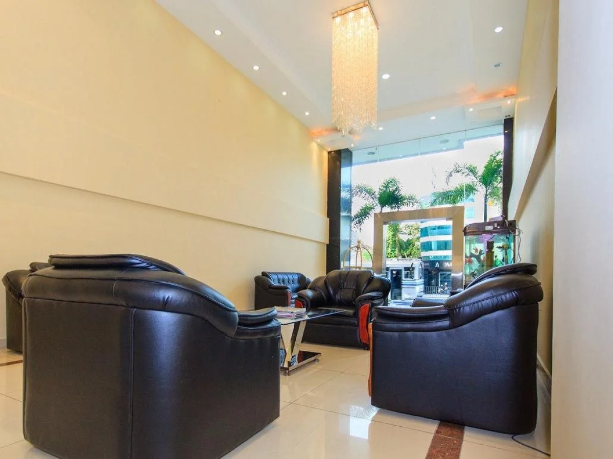 Supun Arcade Residency