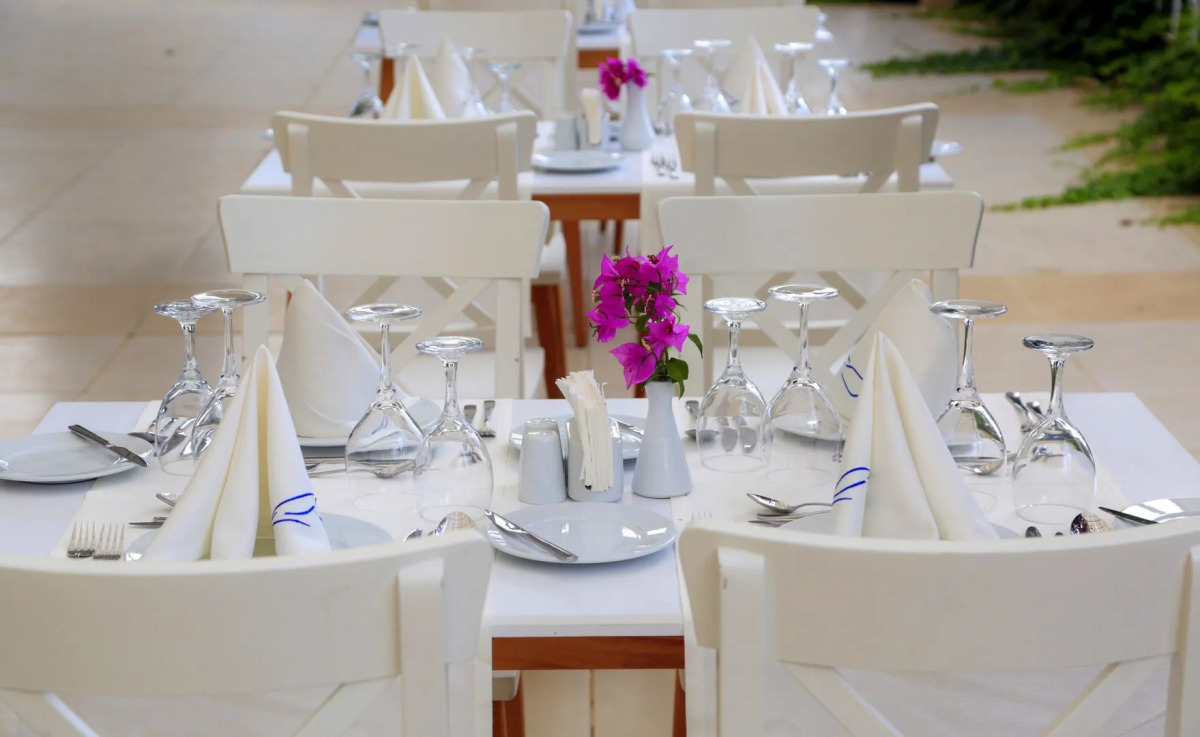 Labranda TMT Bodrum - All Inclusive