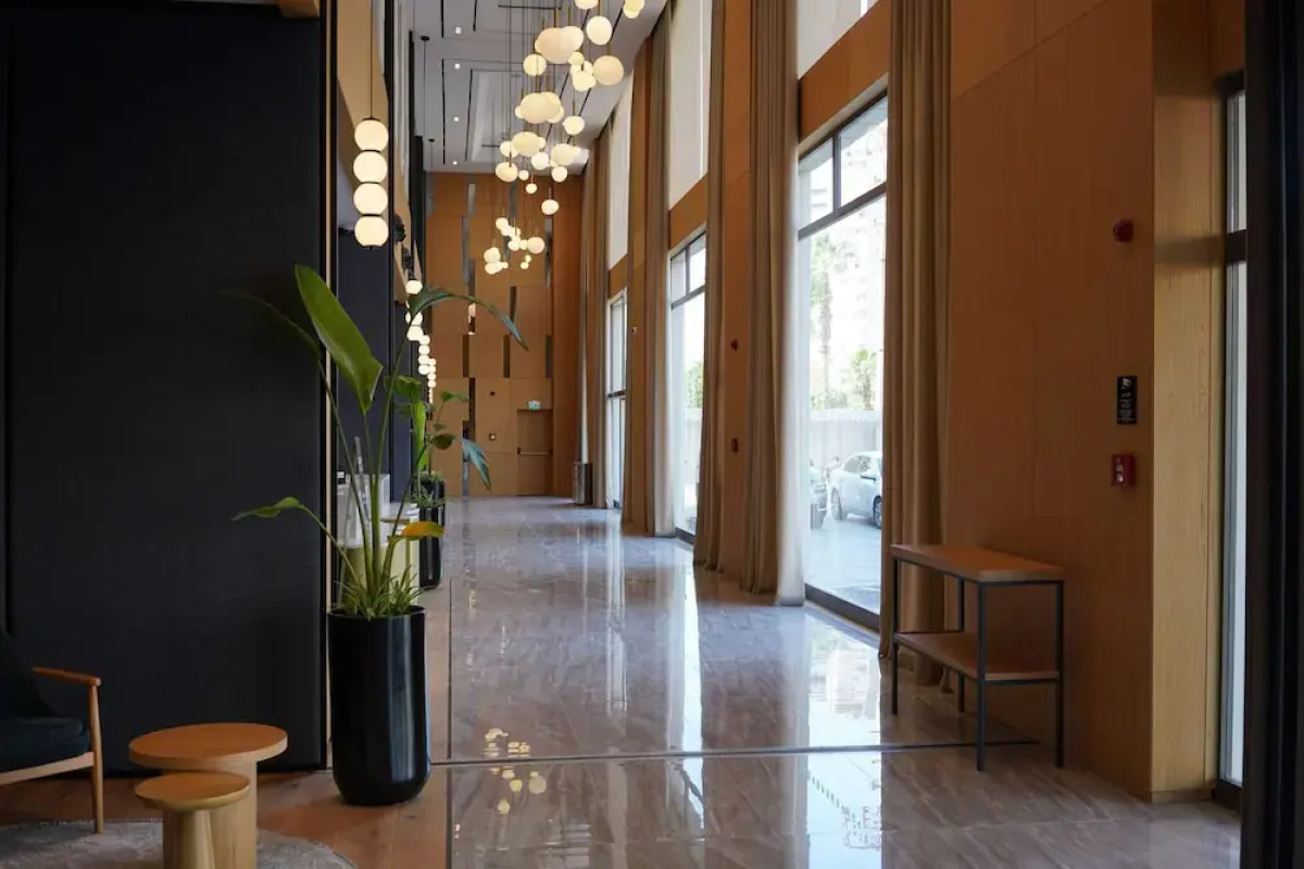 Radisson Hotel Mersin