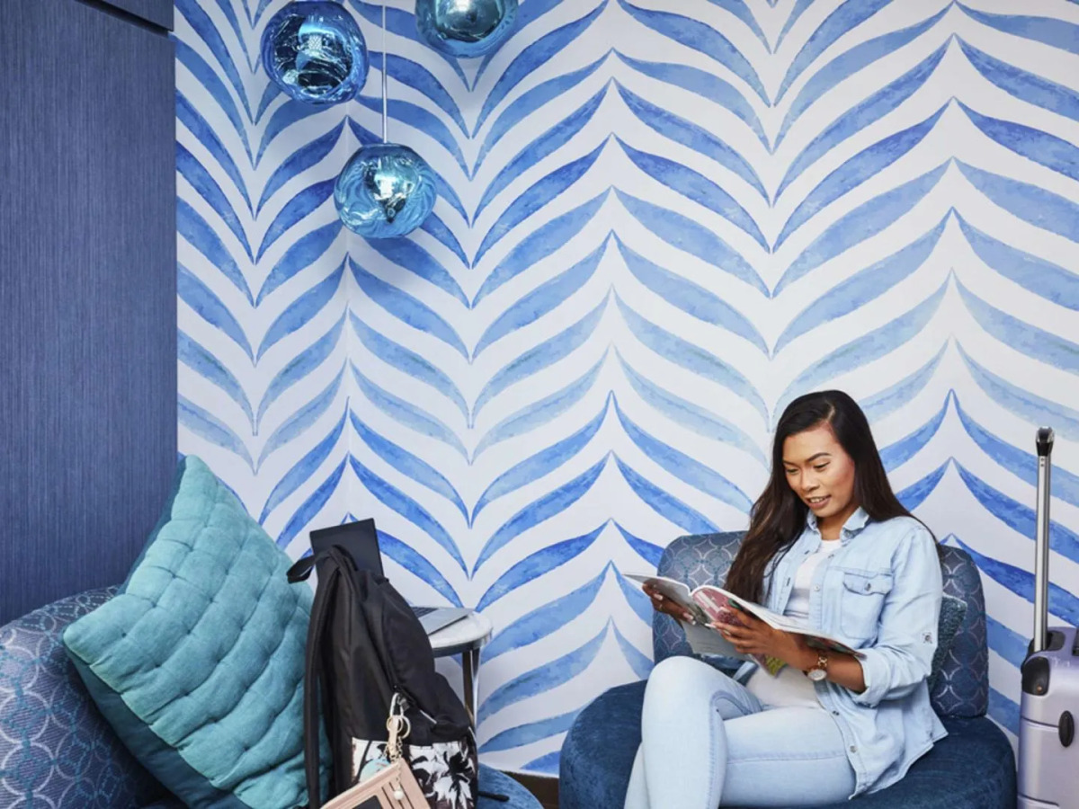 ibis budget Singapore Sapphire