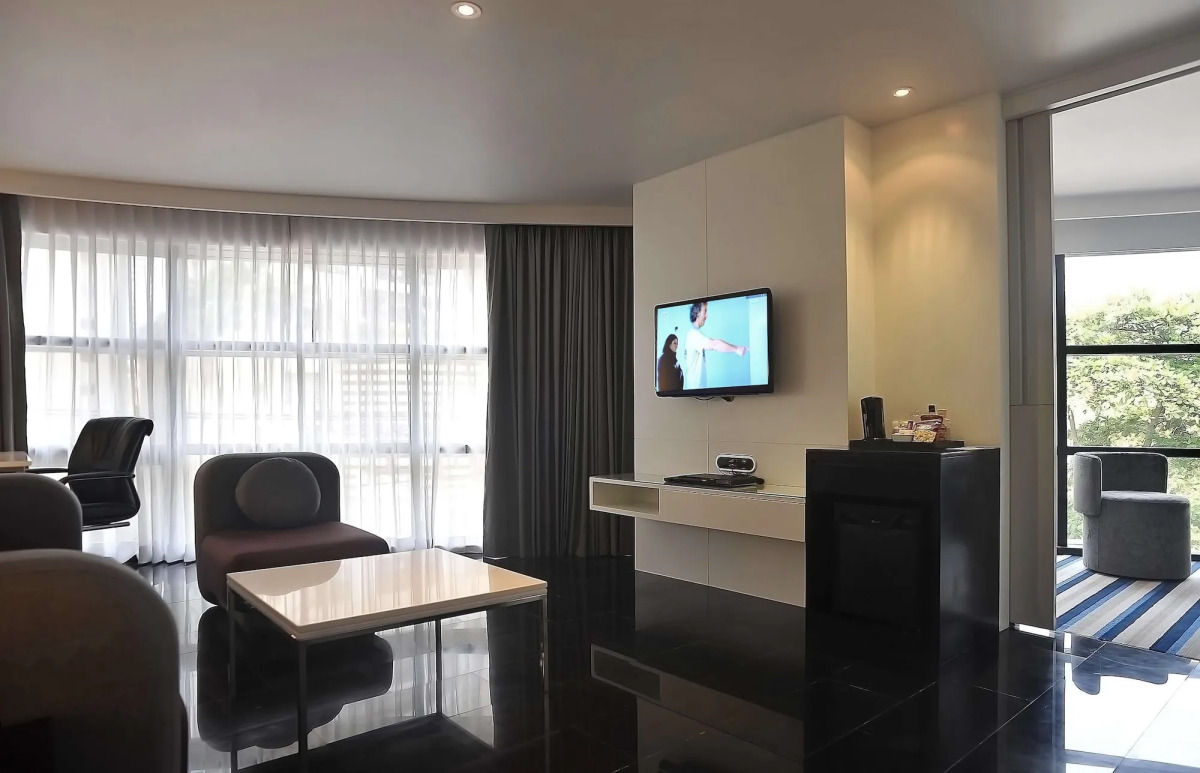Best Western Sukhumvit 20