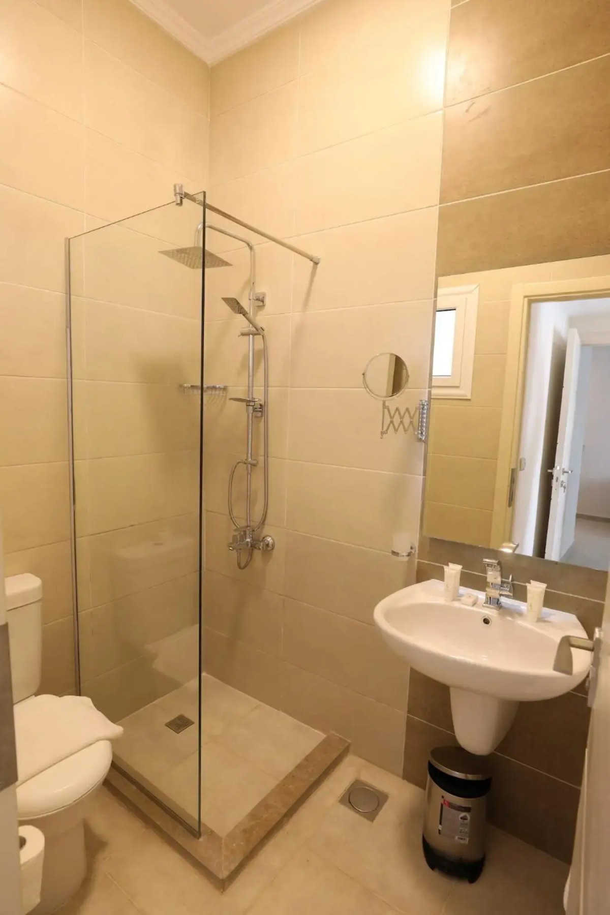 Marom Port Said Resort & Beach