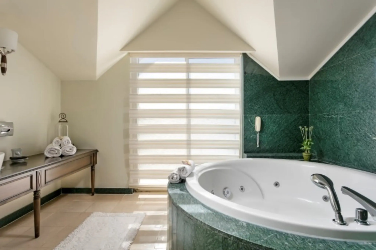 Dobedan Beach Resort Comfort