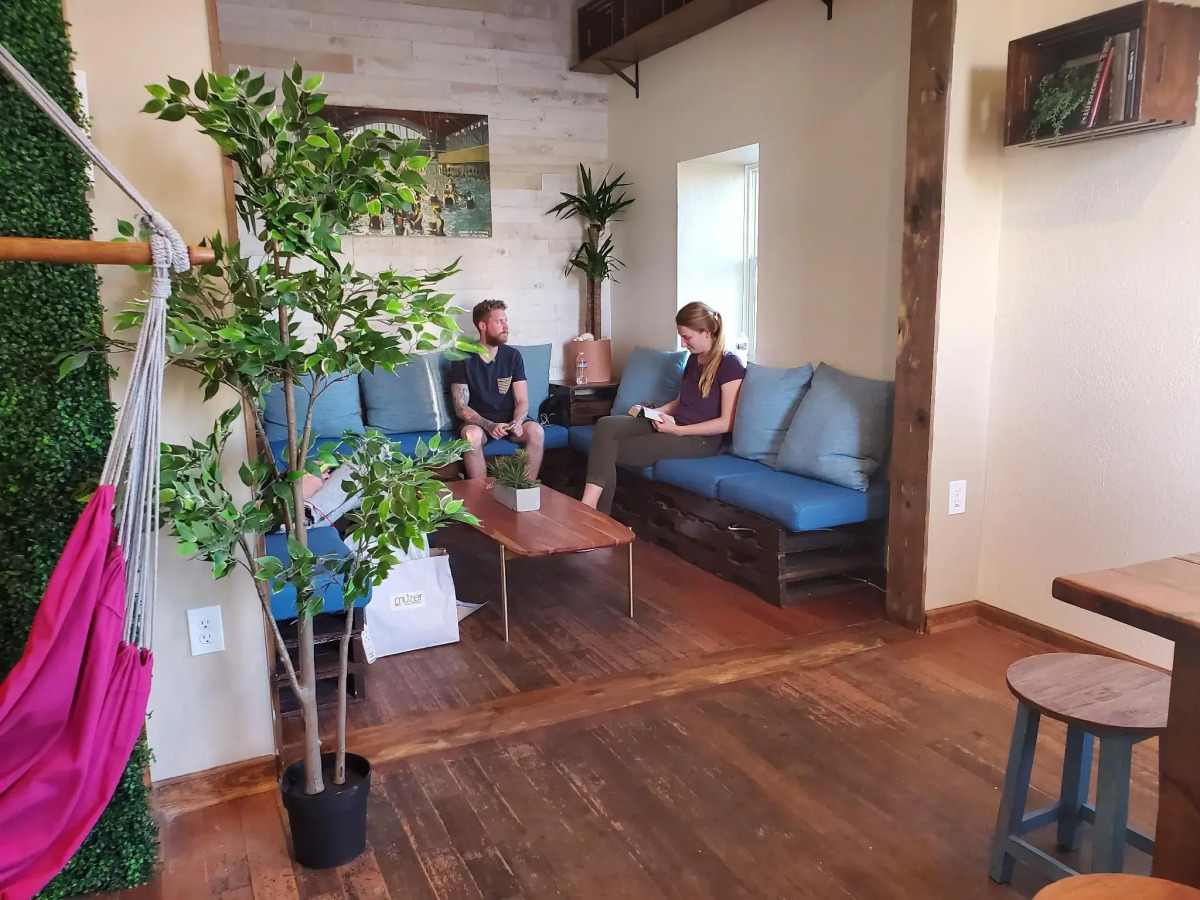 Samesun Venice Beach - Hostel