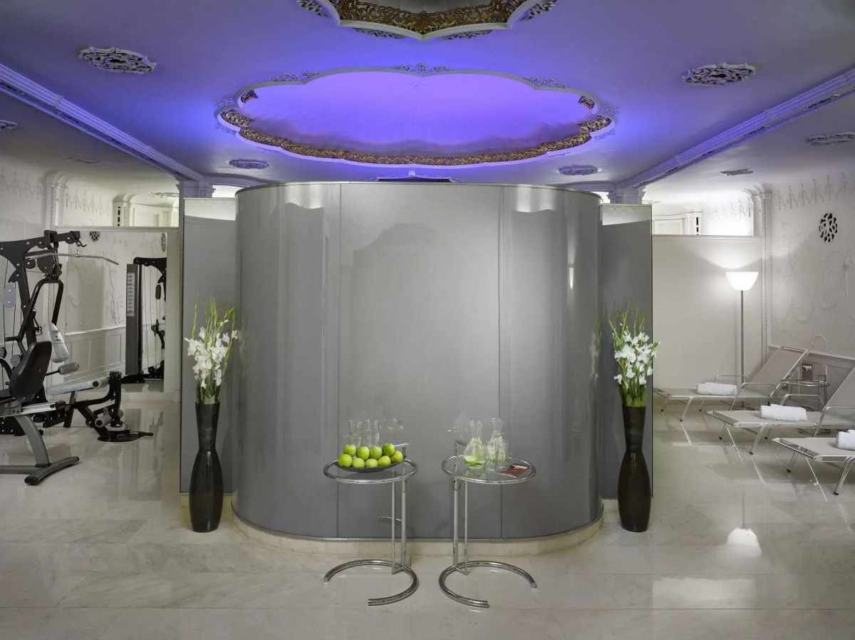 K+K Hotel Central Prague