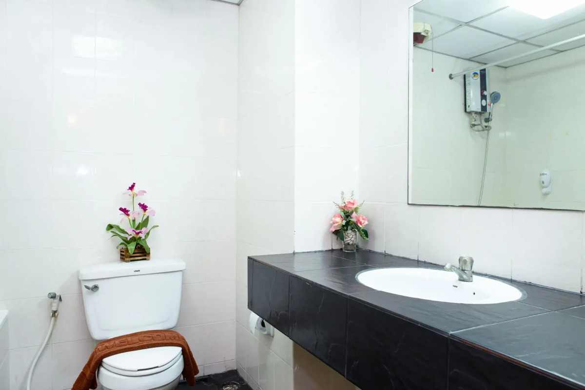 Town In Town Garden Resort