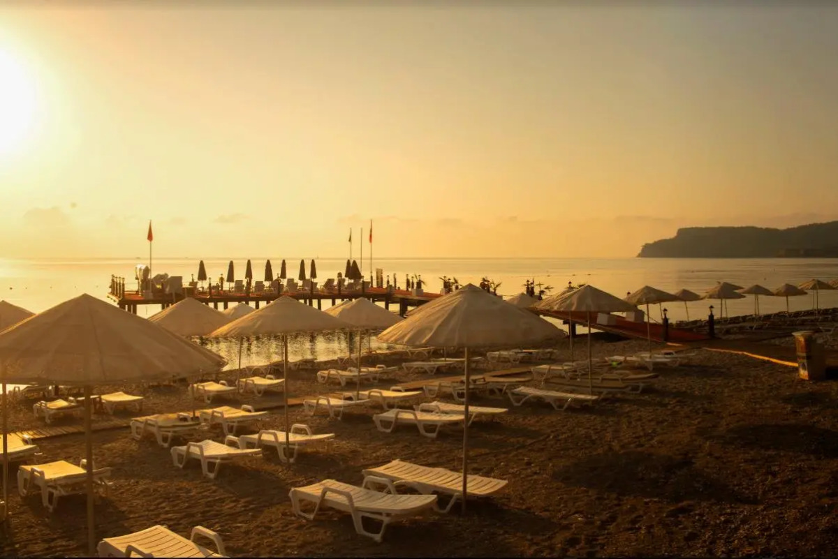 Gravel Hotels Select