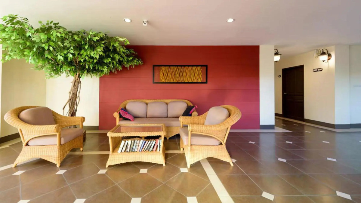 Курортный отель The Hideaway Resort Pattaya Chonburi