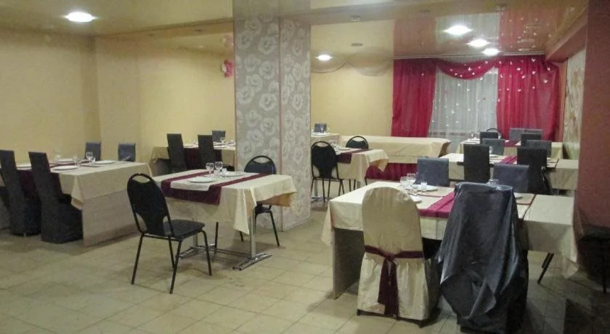 Меблированные комнаты on Gramshi