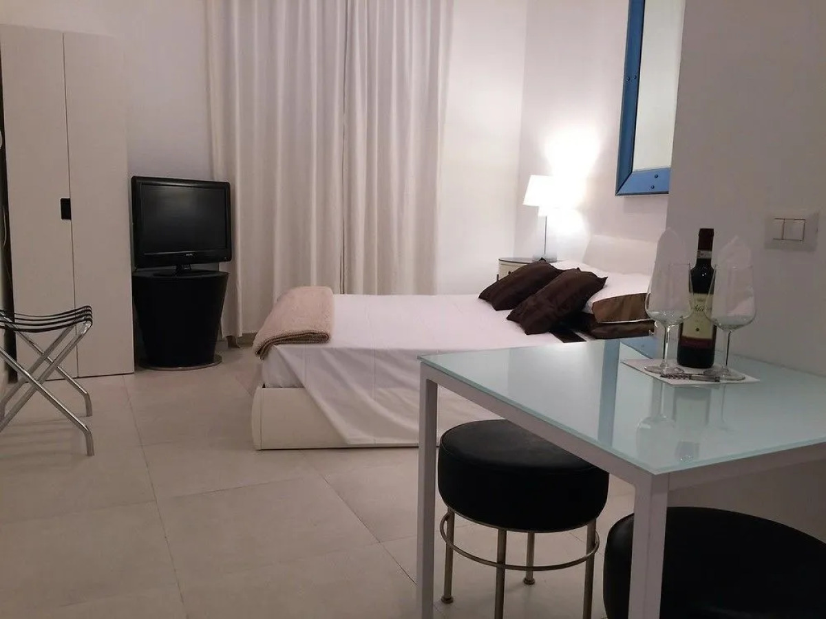 Aureliana Luxury Apartments