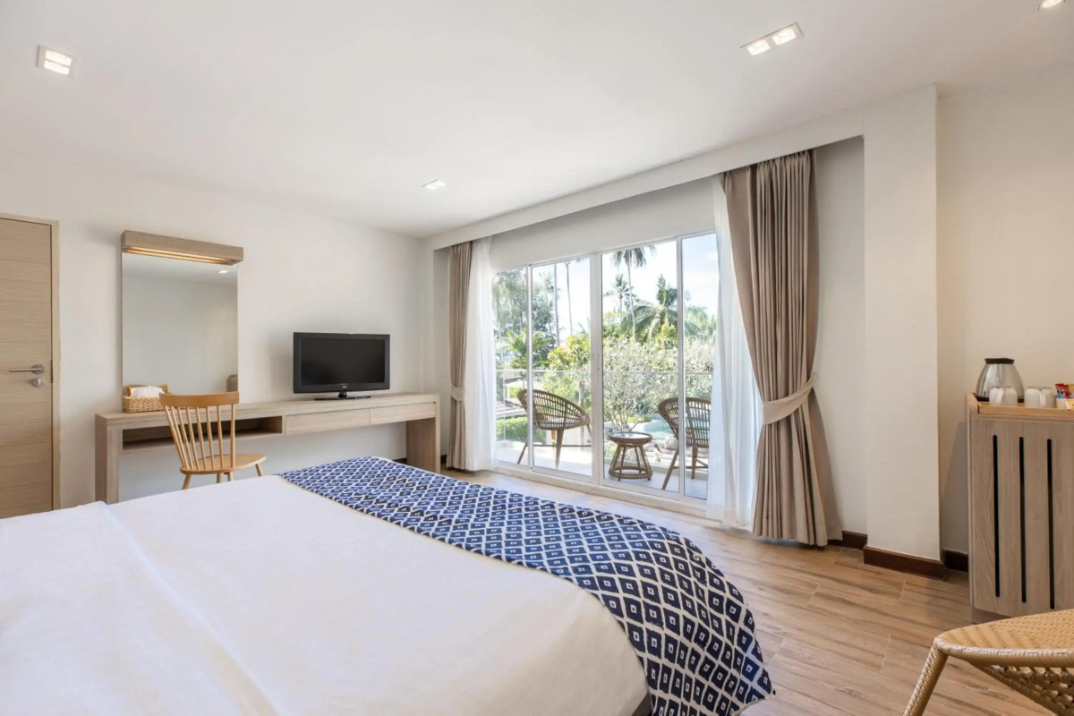 VAYNA Boutique Koh Chang