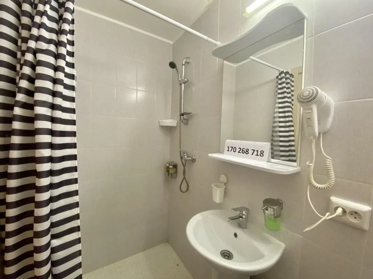 Апартаменты на улице Саблинская