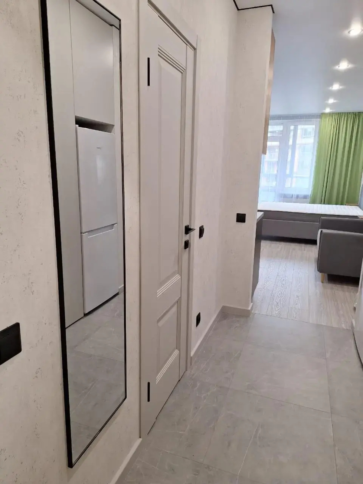 RentalSPb на проспекте Богатырский 2А