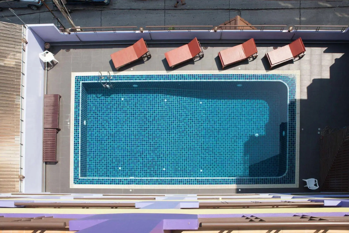 Eastiny Residence Hotel