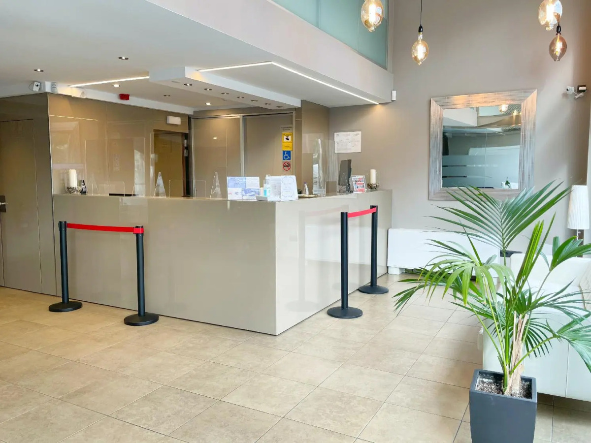 SM Hotel Teatre Auditori