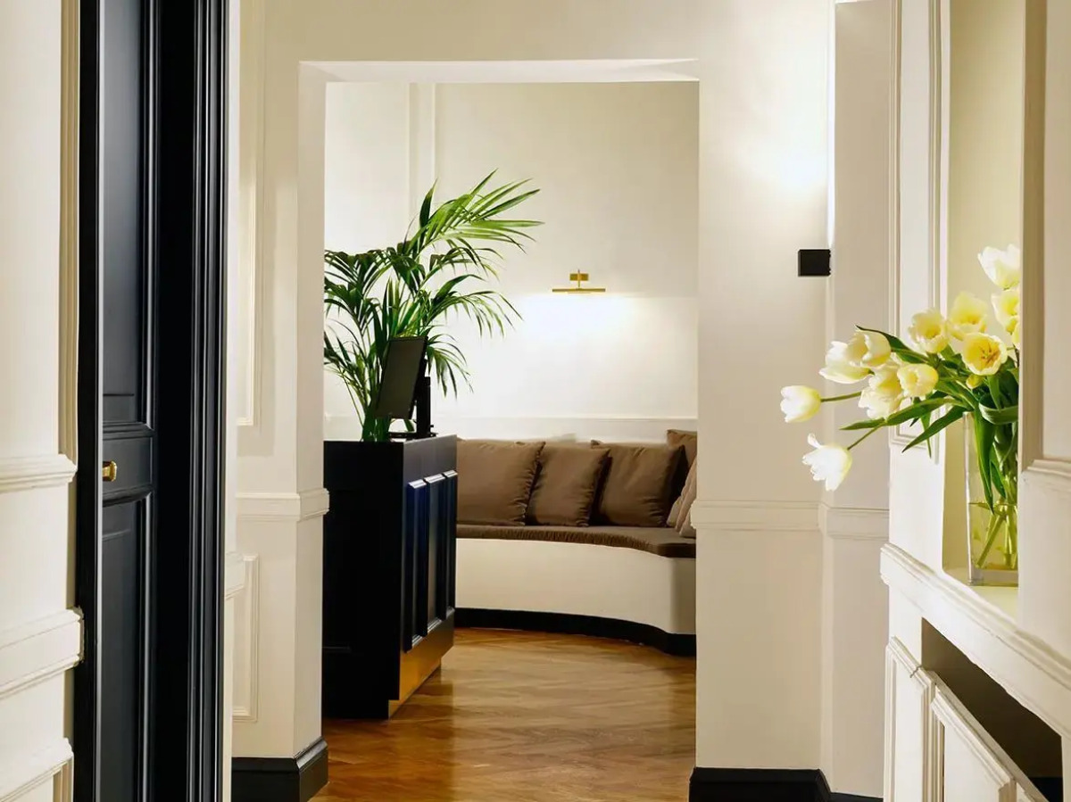 Splendor Suite Rome - Suites and Apartments