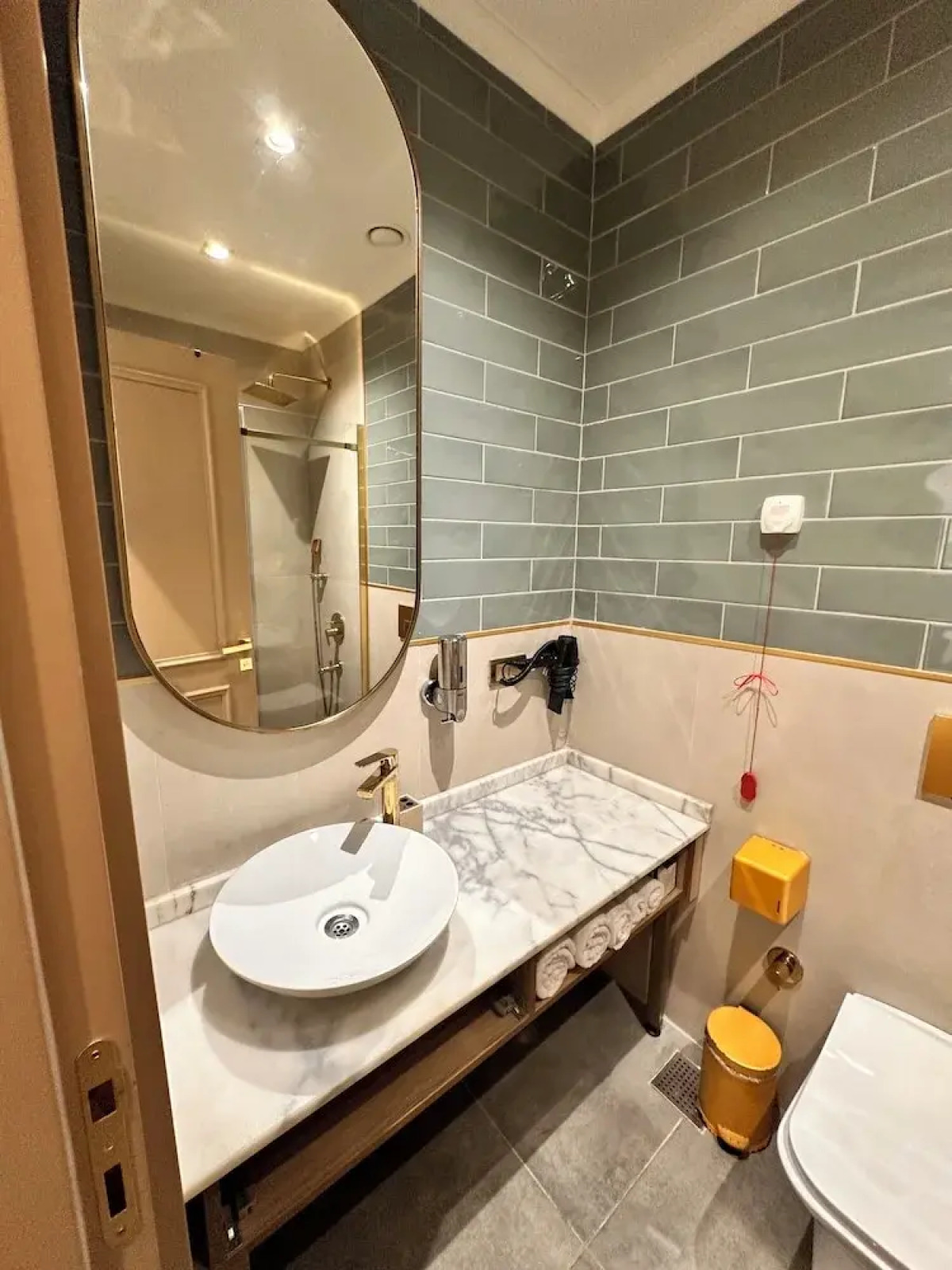 Taksim Bosphorus Hotel