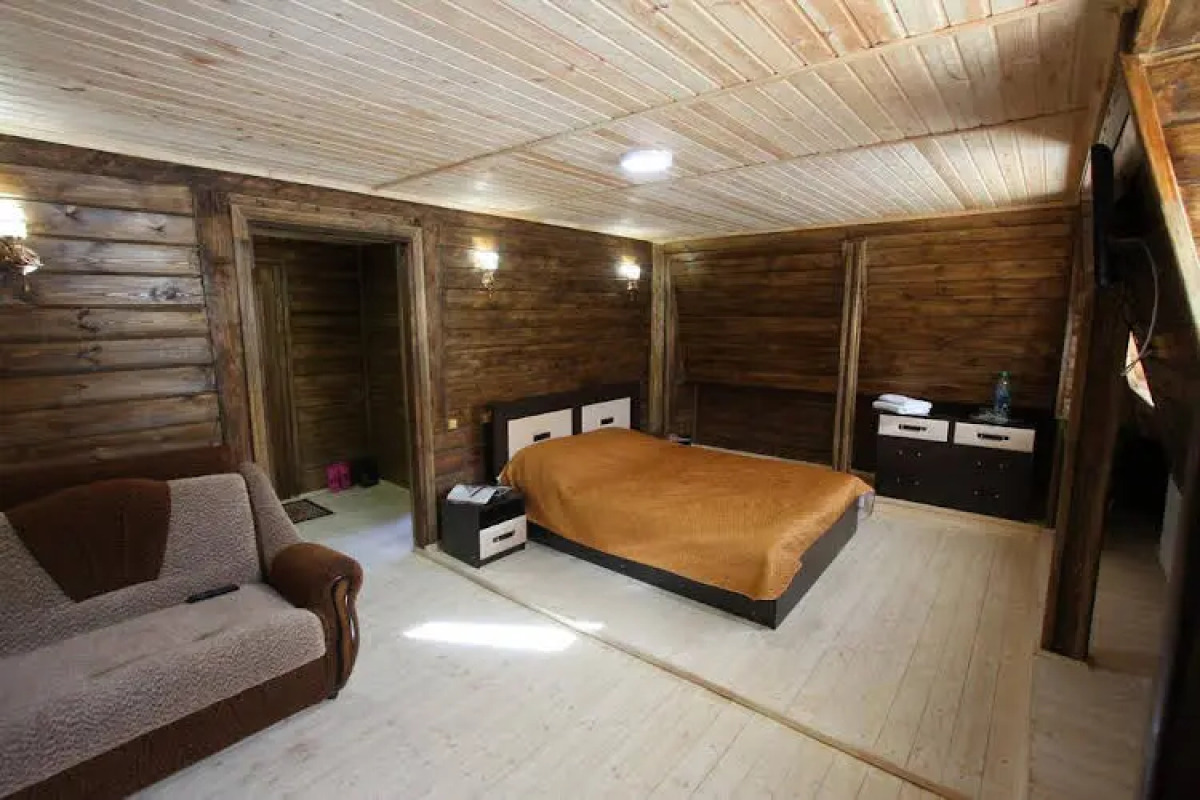 Гостевой Дом Олимпия