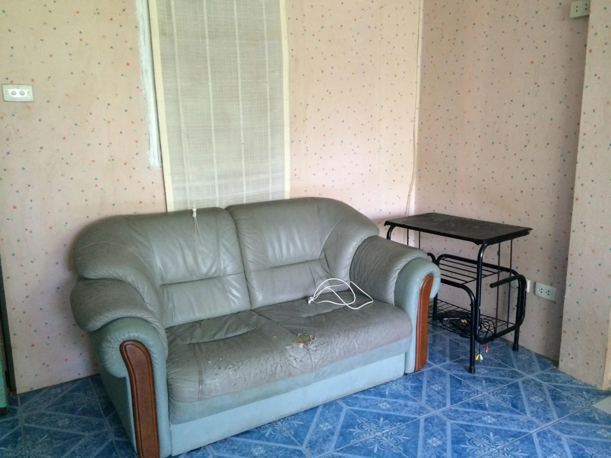 OYO 457 Panasan Villa