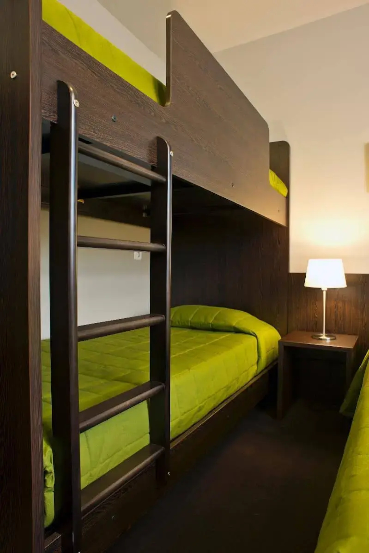 Riversuites