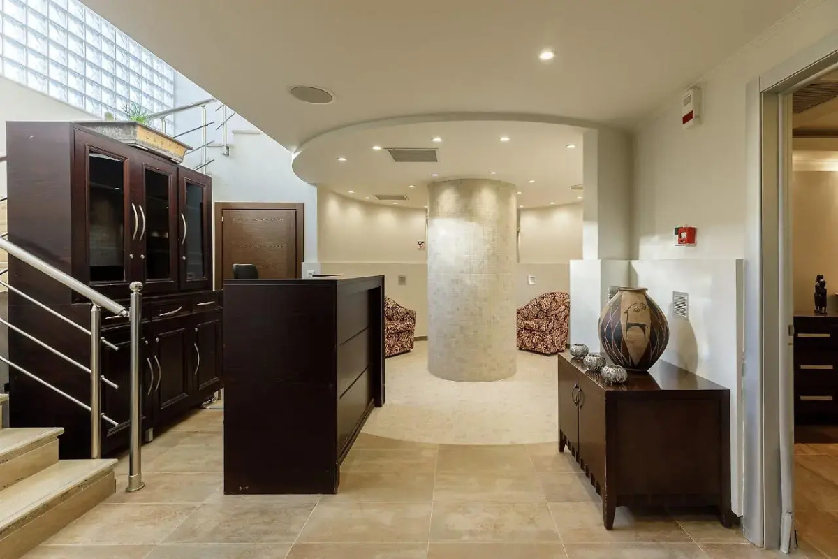 Diverso Platamon, Luxury Hotel & Spa