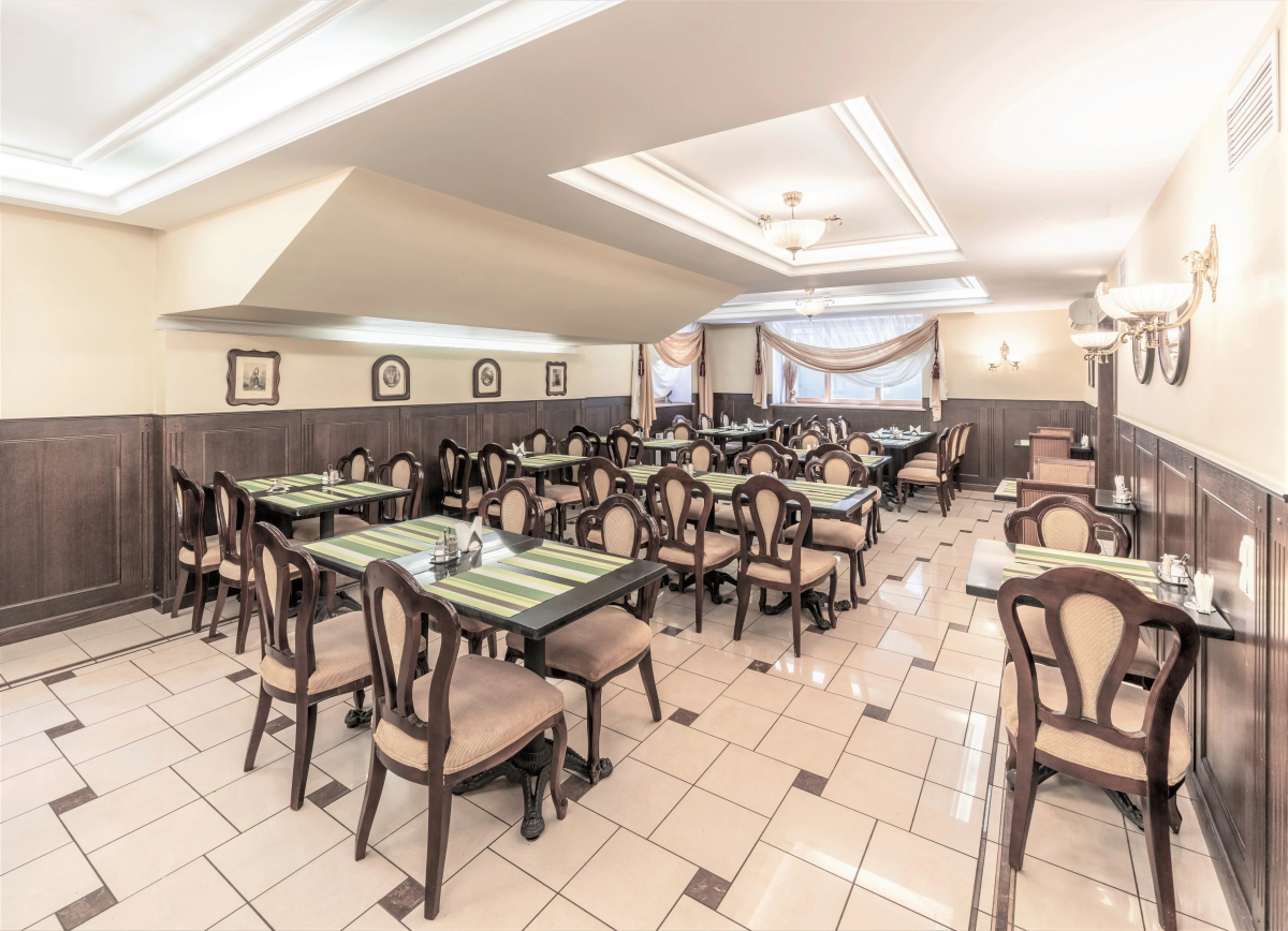 Отель Rixwell Old Riga Palace