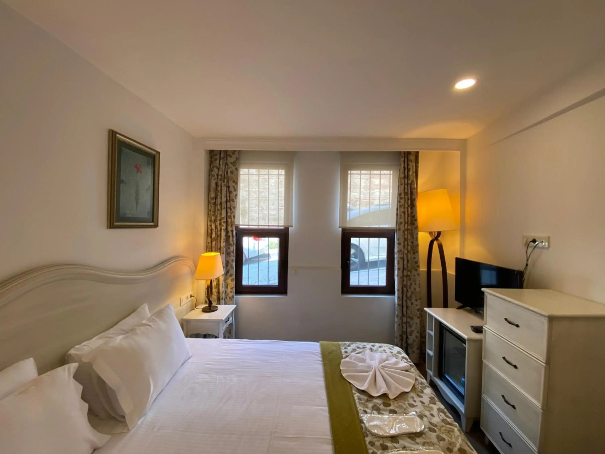 Arena Hotel - Special Class