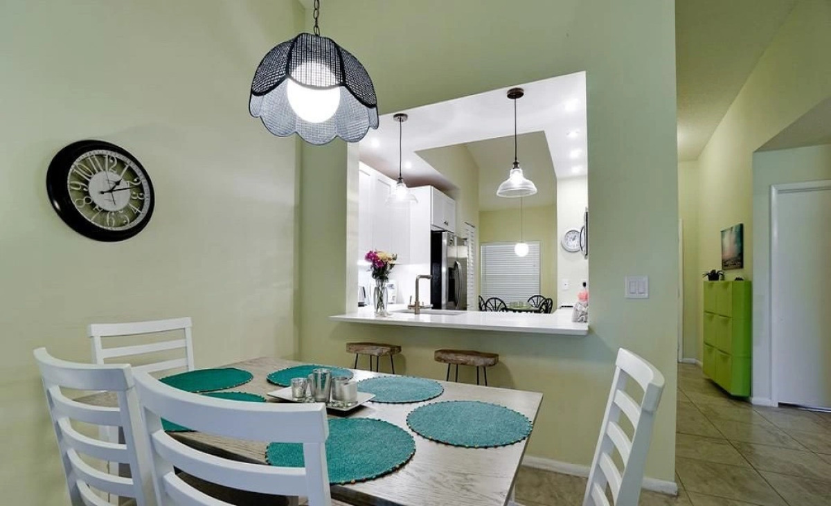 Shorewalk Vacation Villas