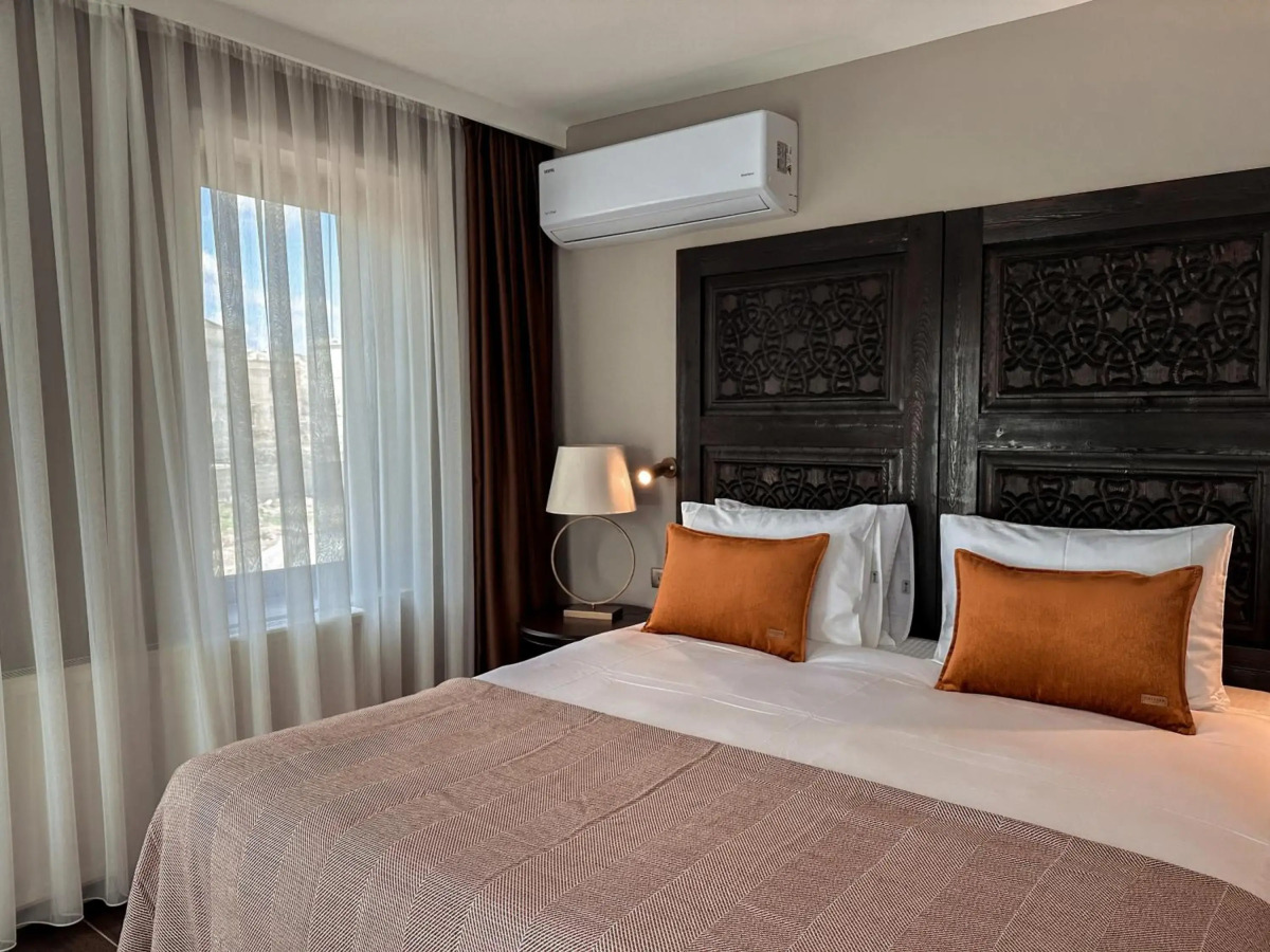 Osmanli Cappadocia Hotel