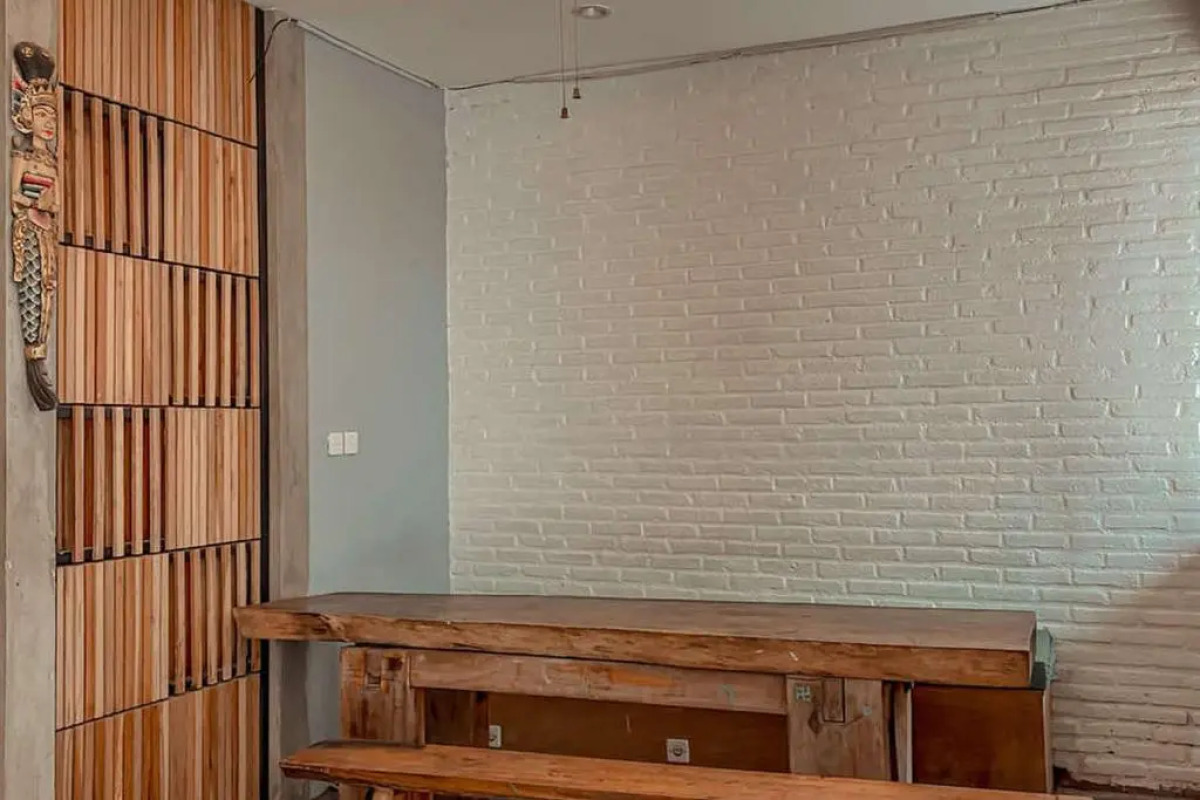 RedDoorz Hostel near Lippo Mall Kuta