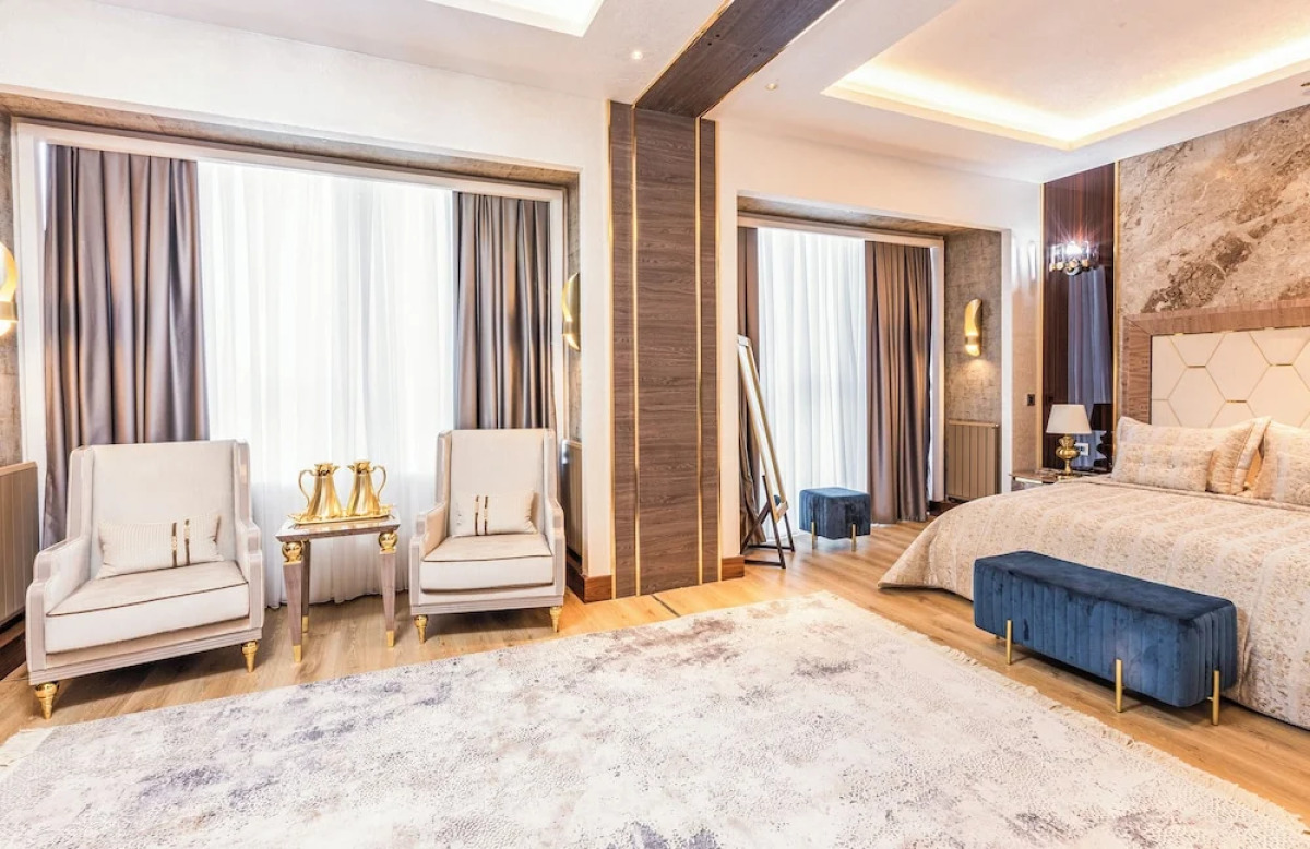 Wellness Park Hotel Turon