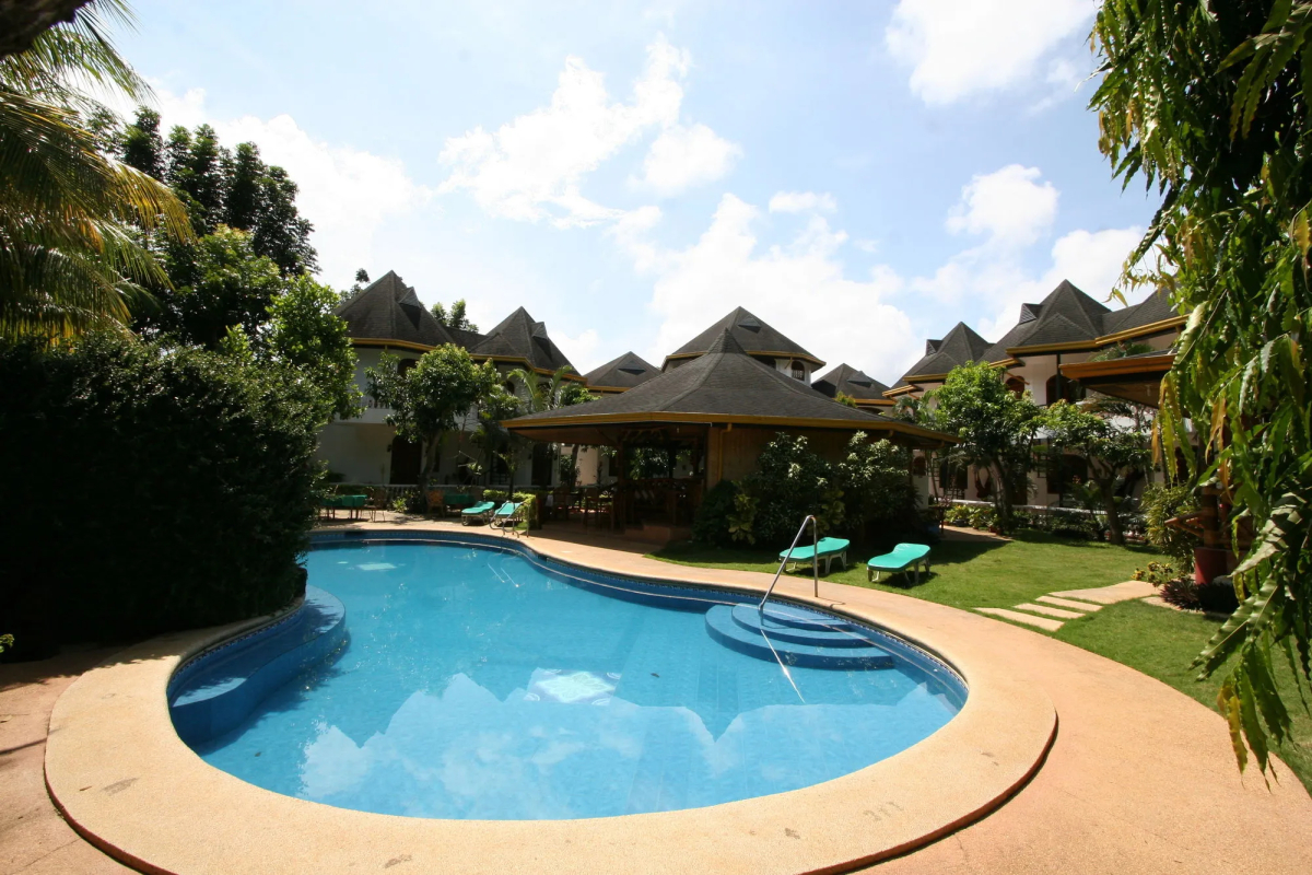 Dolce Vita Hotel