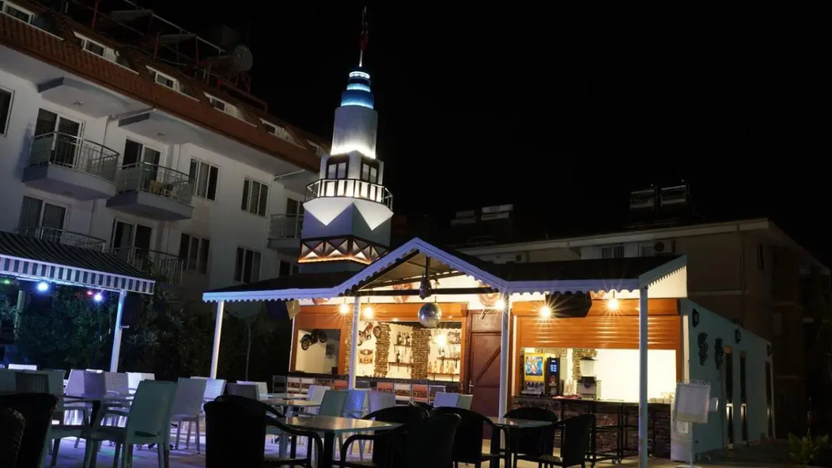 Akdora Resort Hotel & Spa