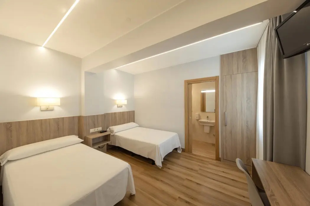 Hotel Pantón
