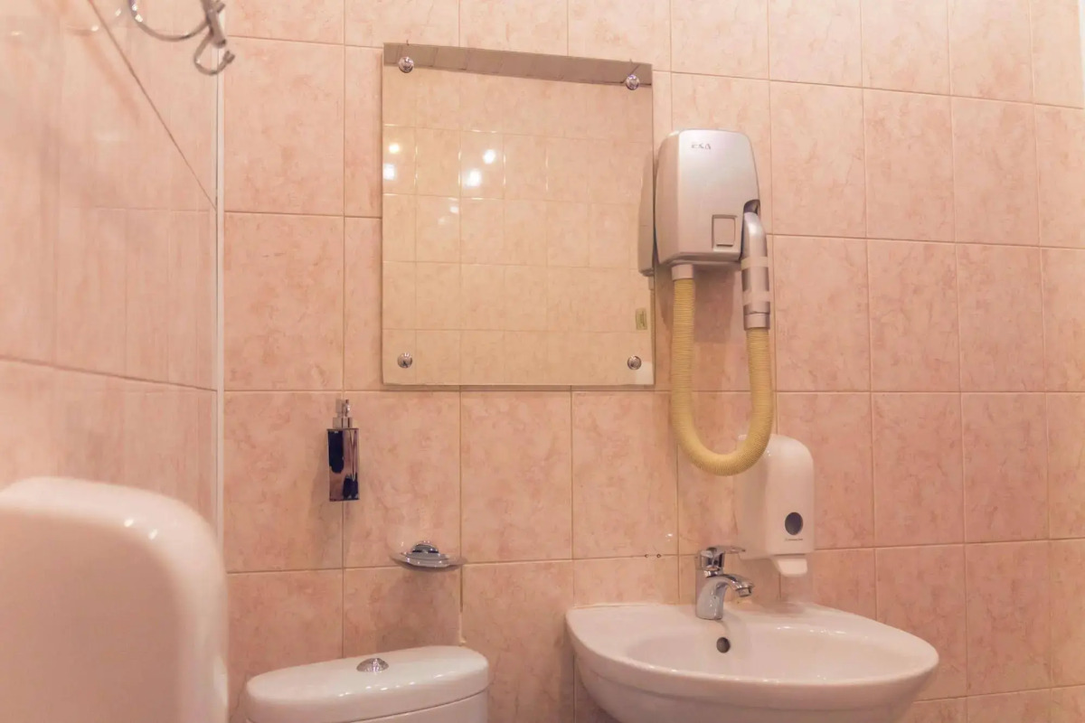 Парк-Отель Май