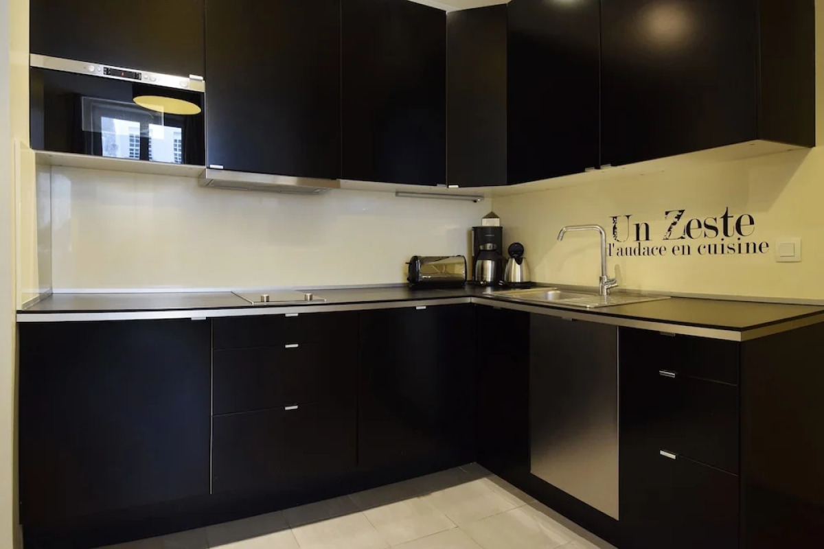 Bridgestreet Le Marais