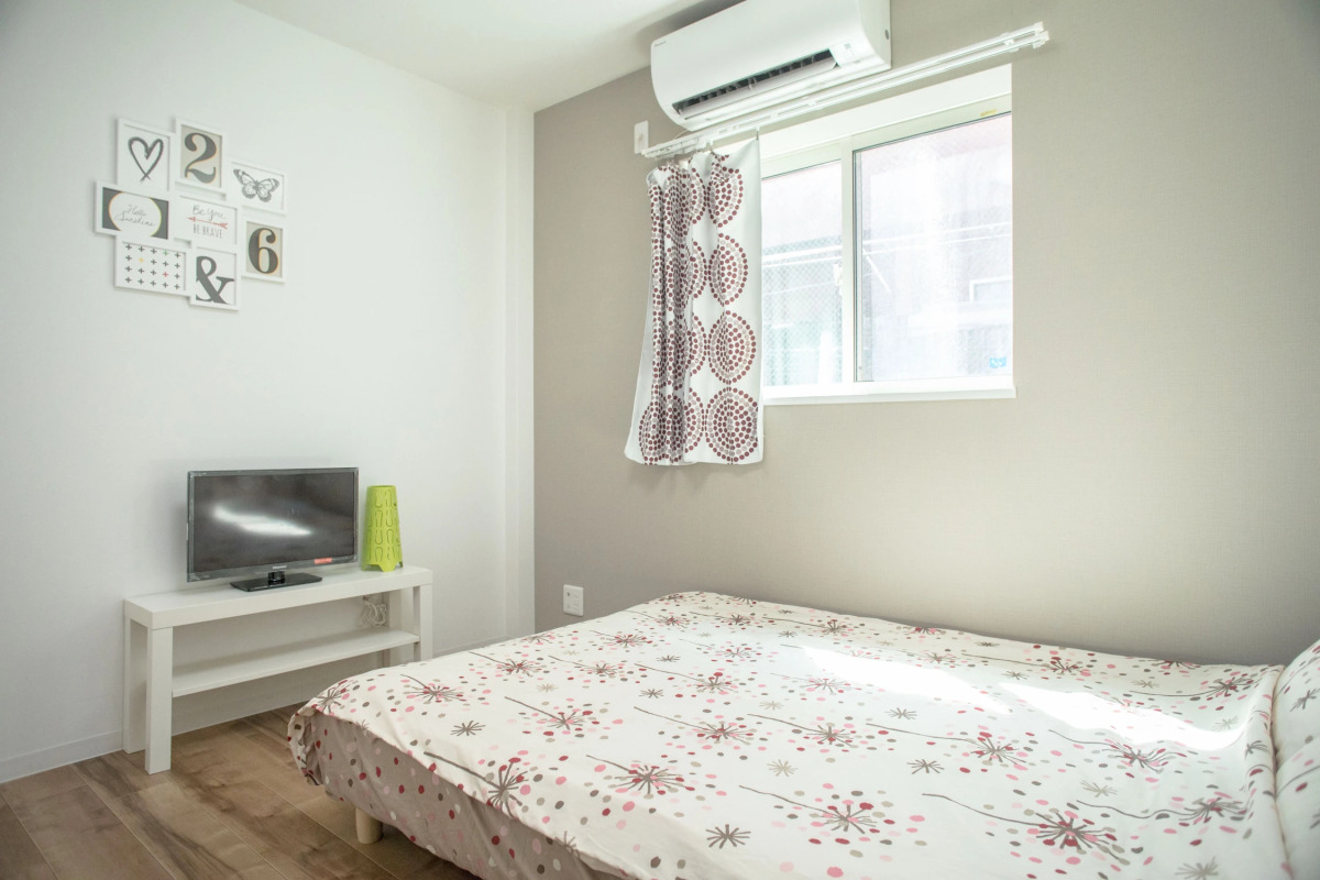 Osaka Tsuruhashi Tei Hotel Asahi group