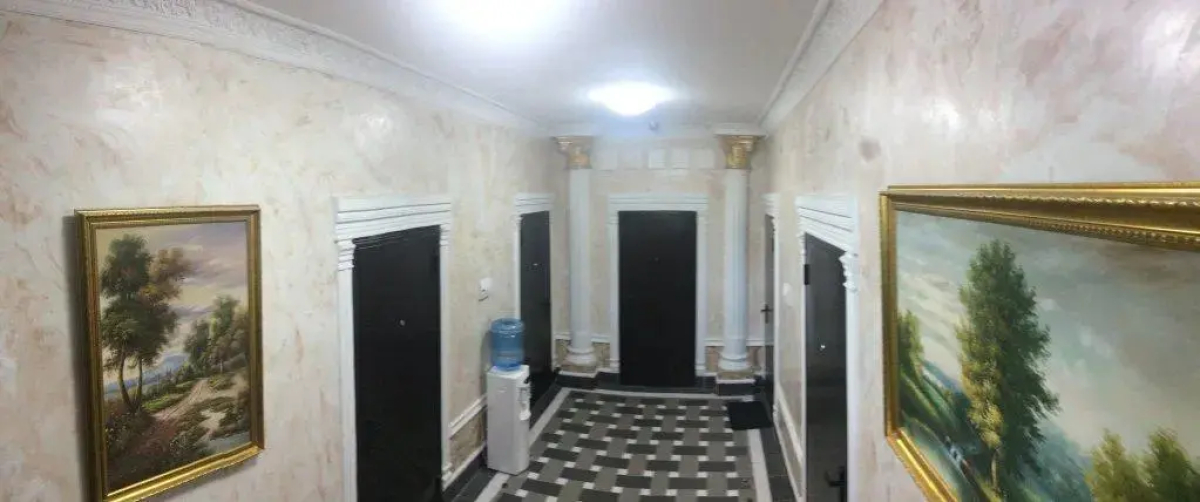 Kruiz Guest House